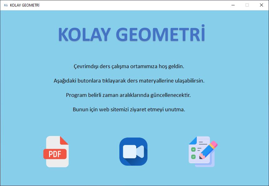 Easy Geometry thumbnail