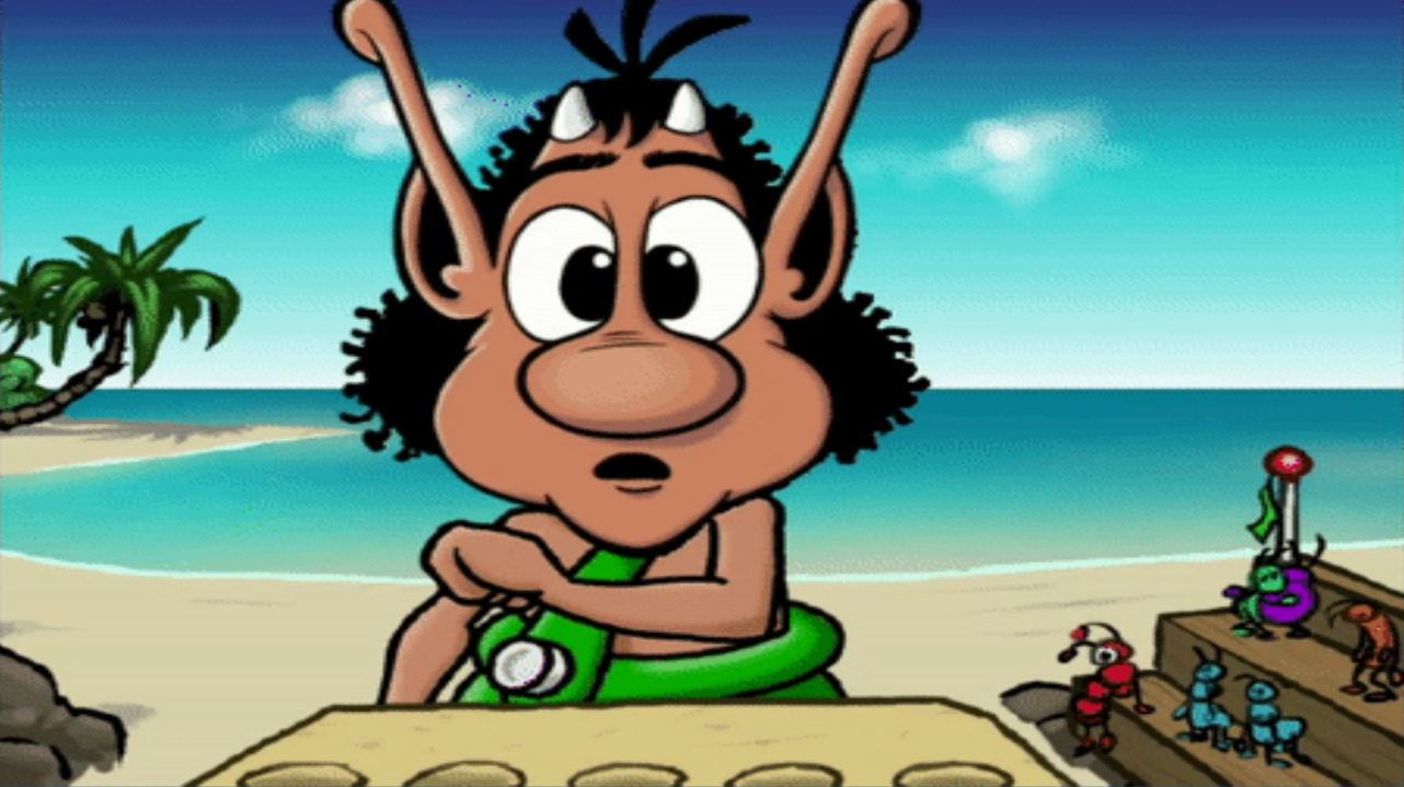 Hugo Lululu project preview 10