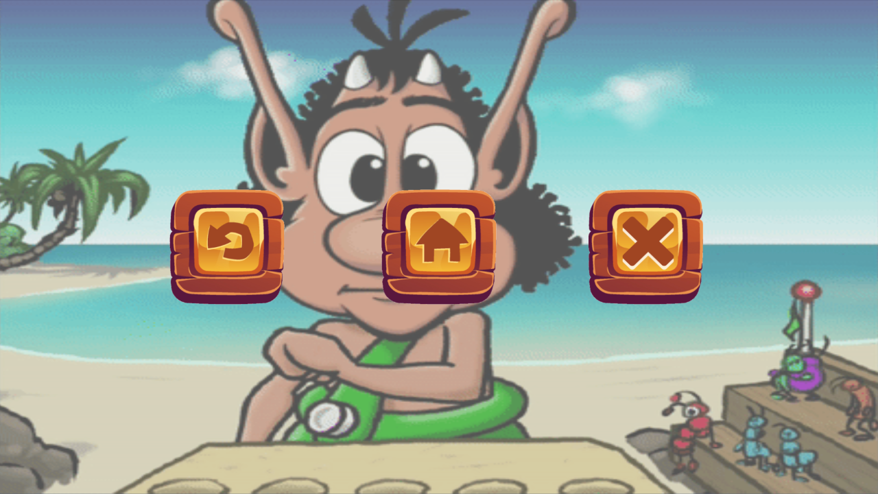 Hugo Lululu project preview 11