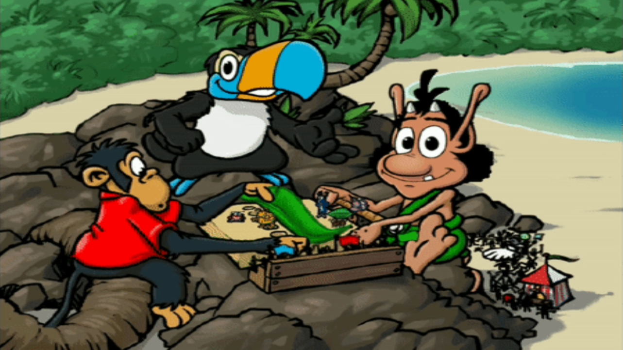 Hugo Lululu project preview 3