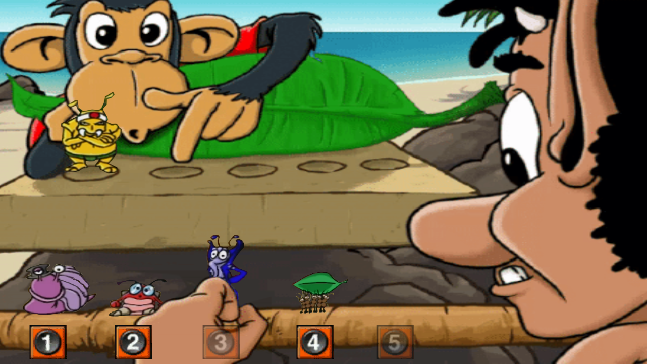 Hugo Lululu project preview 5