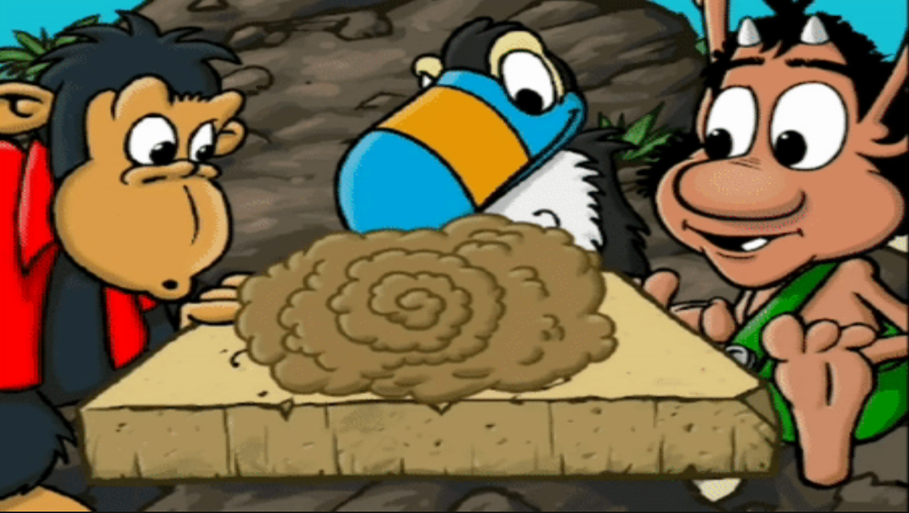 Hugo Lululu project preview 7