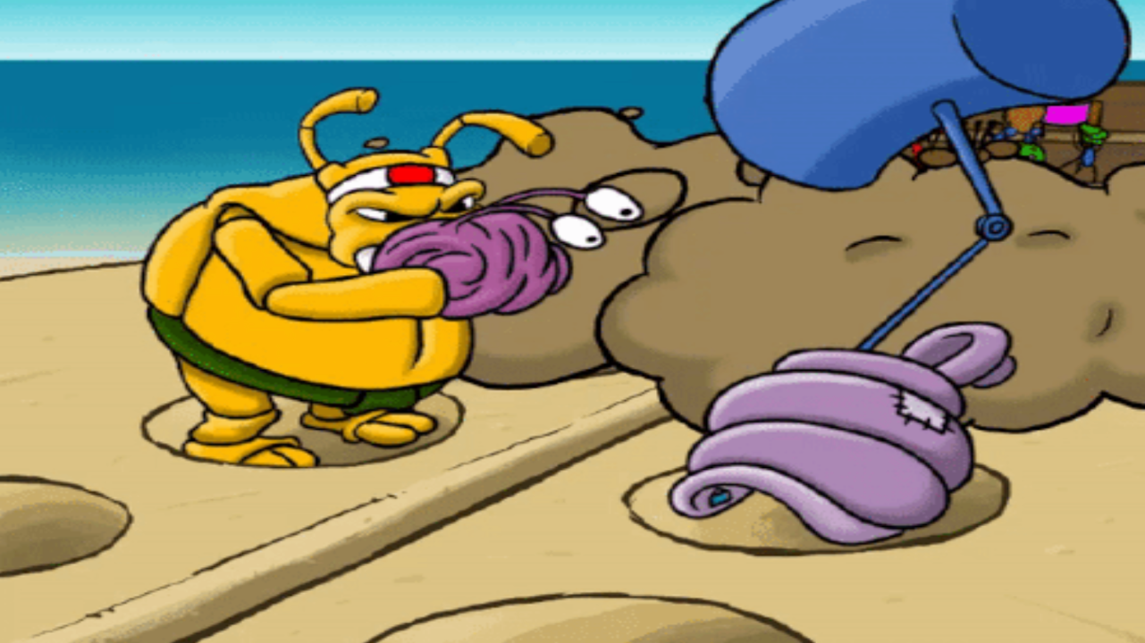 Hugo Lululu project preview 8