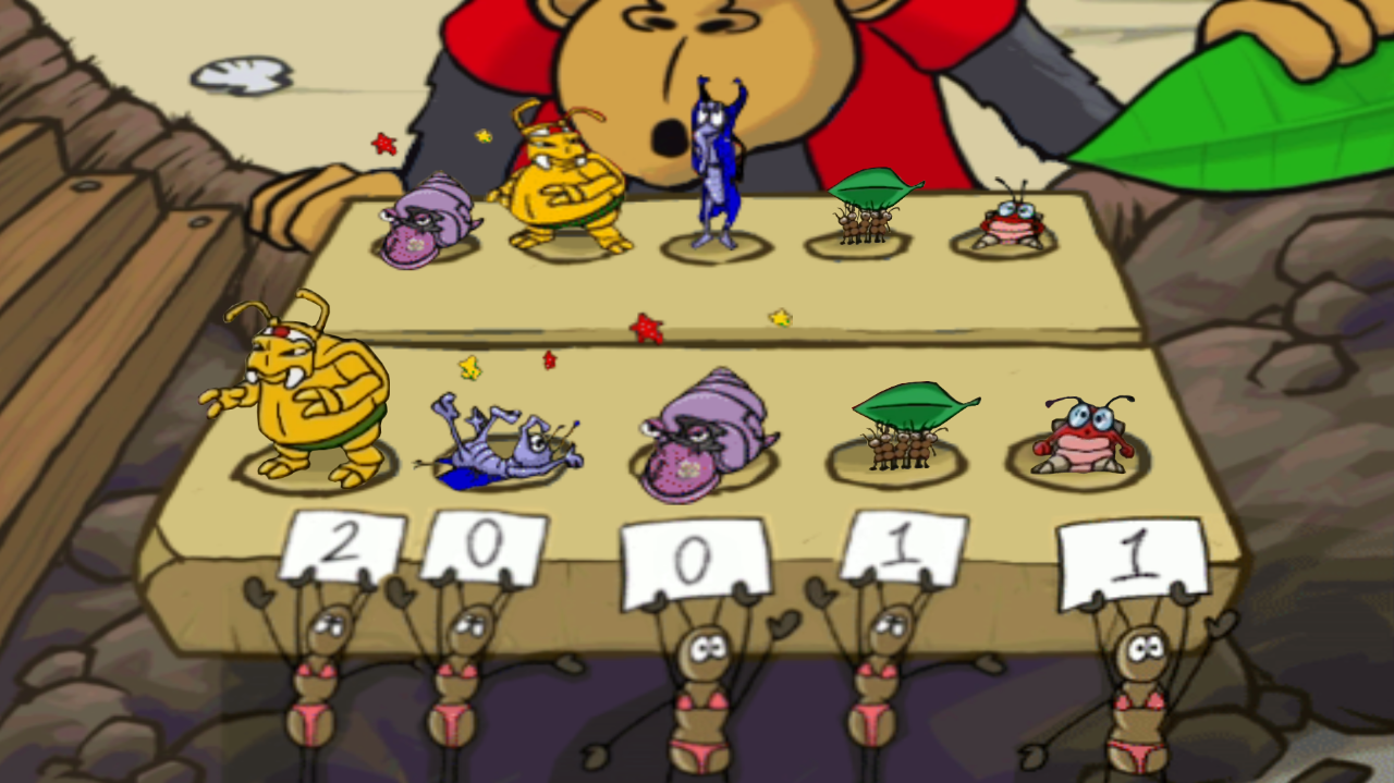 Hugo Lululu project preview 9