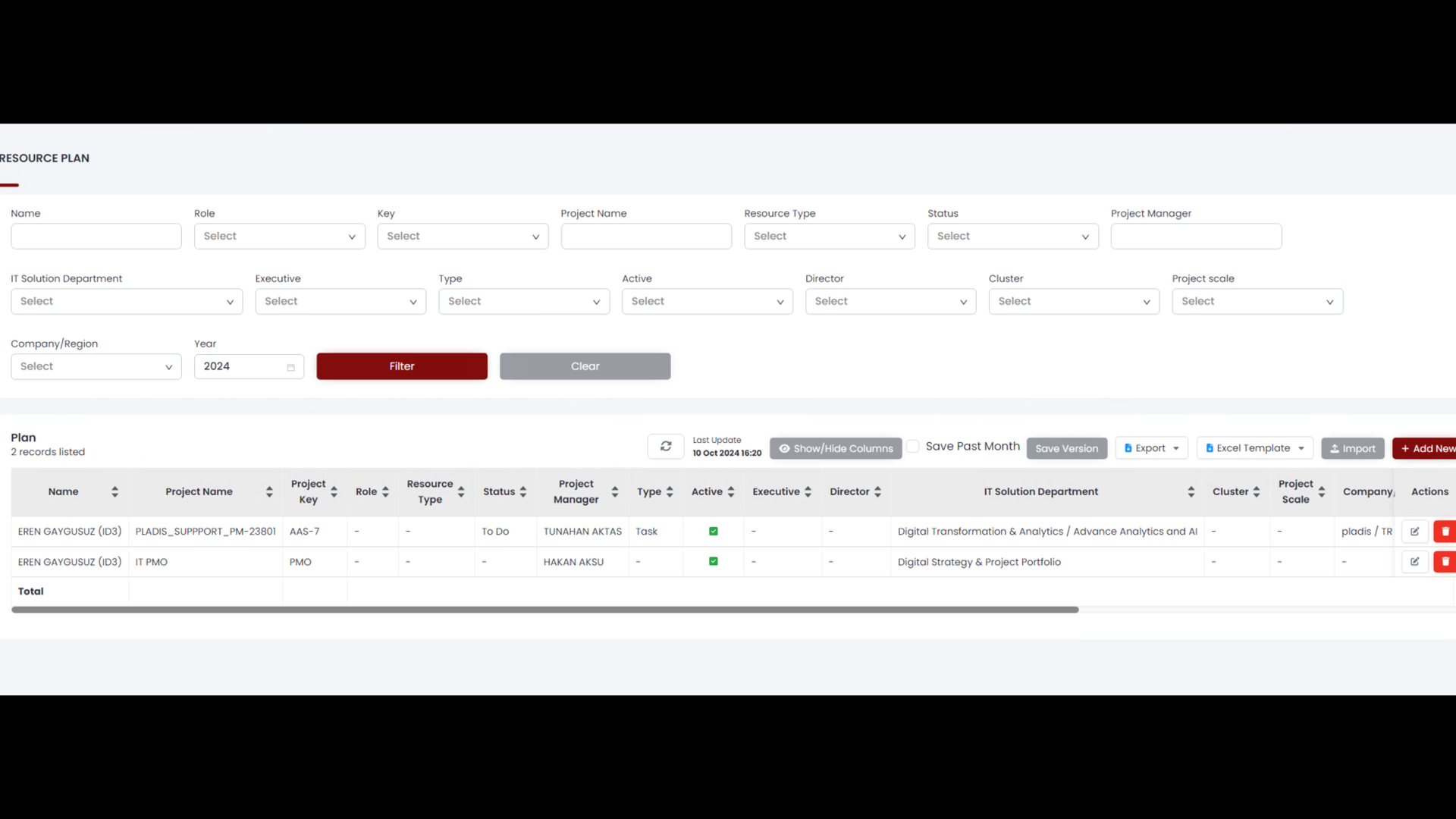 Resource Management thumbnail